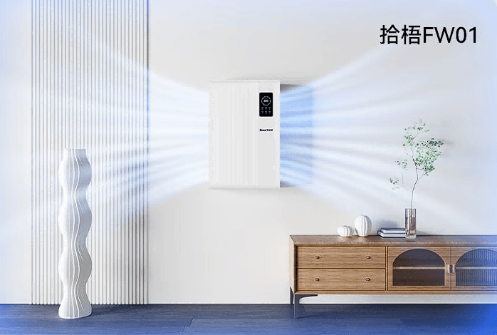 空氣清淨機可以消除二手菸嗎？6大爆款除二手菸空氣清淨機測評