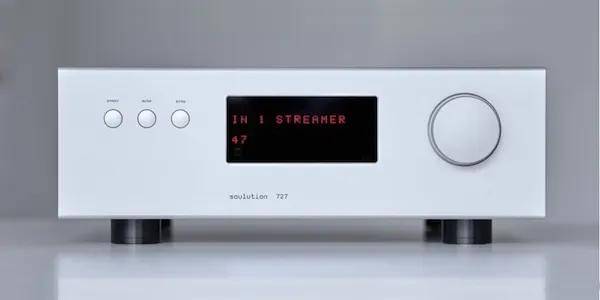 《Stereophile》釋出“2025年度音響器材榜”（一）：獲獎的功放產品
