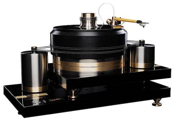 《Stereophile》“2025年度音響器材榜”（二）：獲獎的模擬類音源