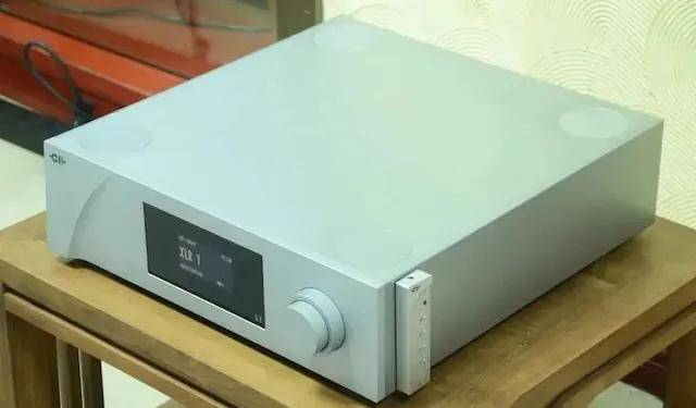 《Stereophile》釋出“2025年度音響器材榜”（一）：獲獎的功放產品