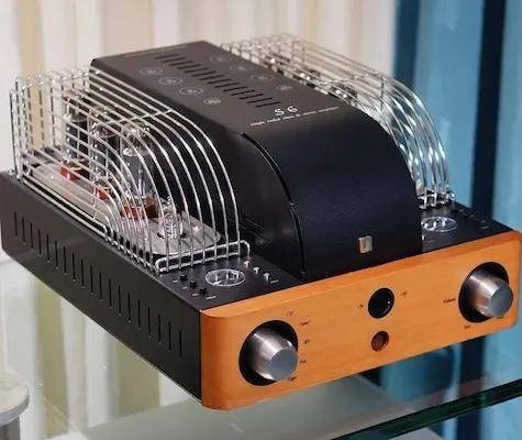 《Stereophile》釋出“2025年度音響器材榜”（一）：獲獎的功放產品