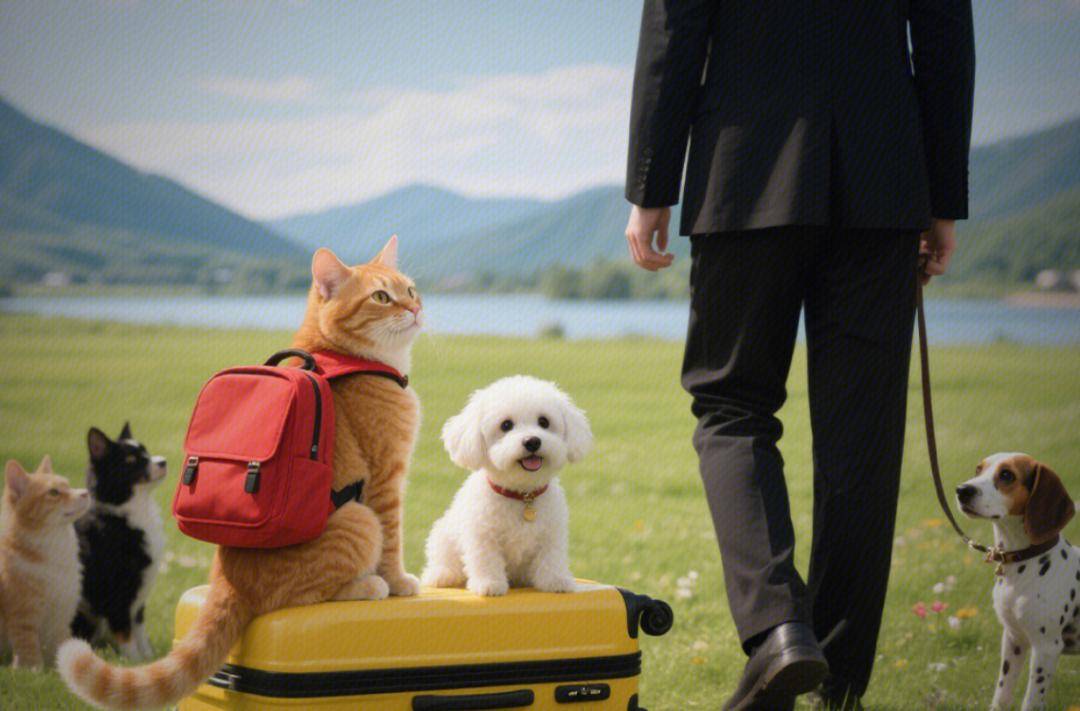 被“鏟屎官”吐槽存診療爭議，寵物醫療巨頭瑞派寵物IPO背後AB面