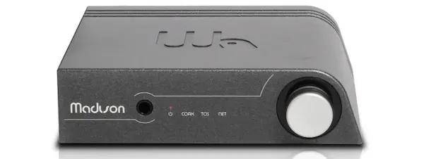 《Stereophile》“2025年度音響器材榜”（三）：獲獎的數字類音源