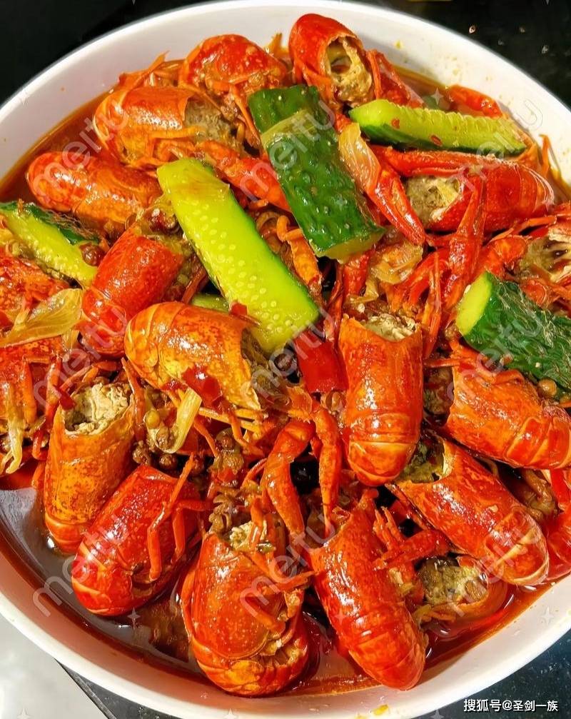 收藏！家宴八道拿手菜，從香辣到鮮甜，“保姆級”教程一學就會