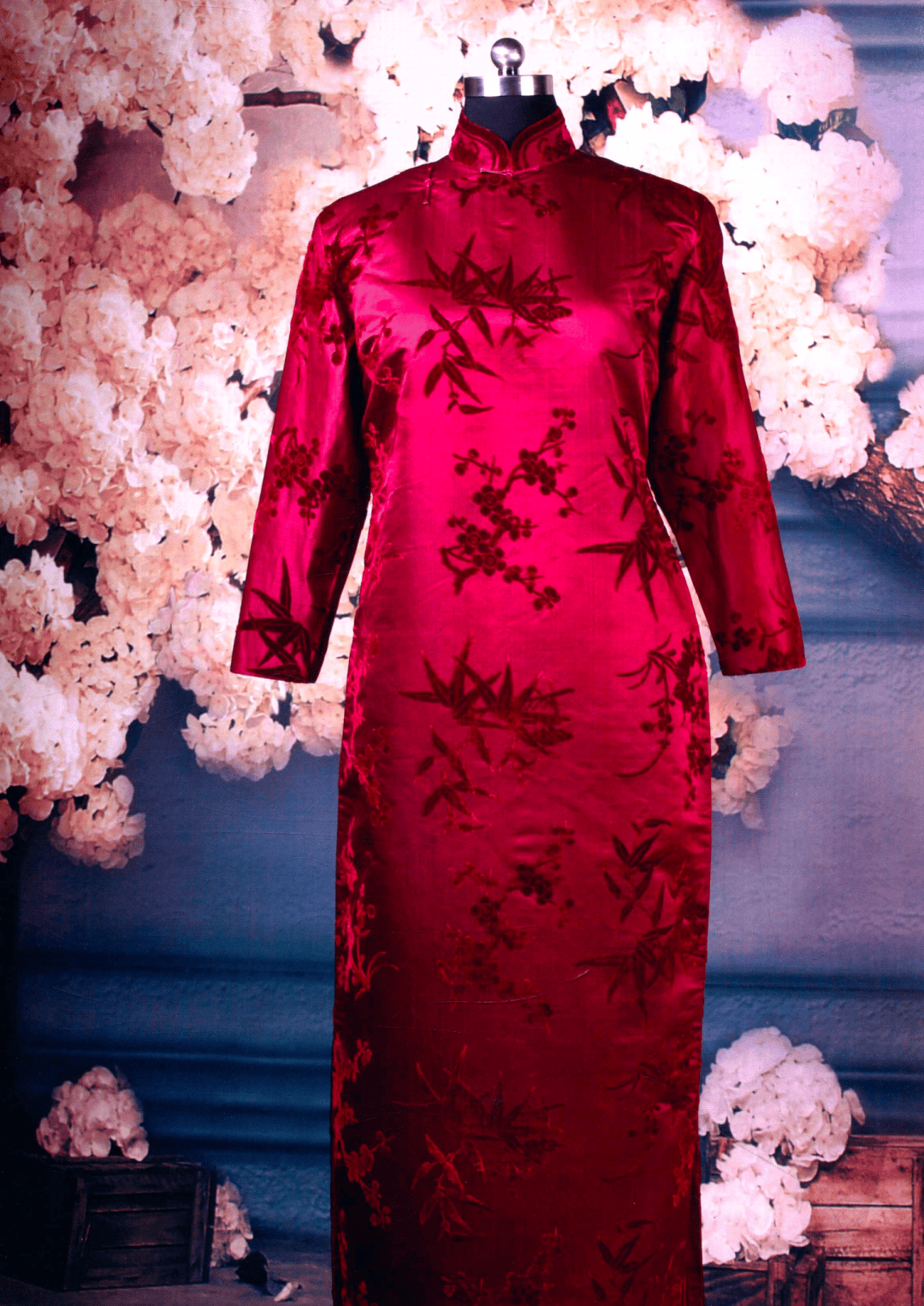 收藏大佬張信哲&貝聿銘妹妹貝洽，揭開上海老錢的財富冰山