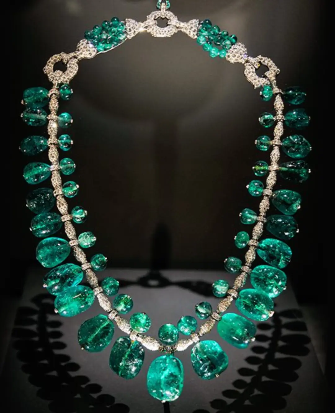 原創特朗普海湖莊園是誰建的？卡地亞頂層收藏家