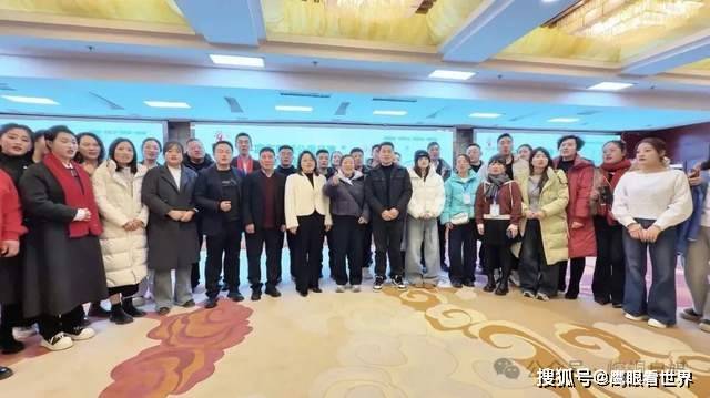 “甘崆食坊”簽約主播聯動物流 平涼助農直播構建產銷閉環新生態