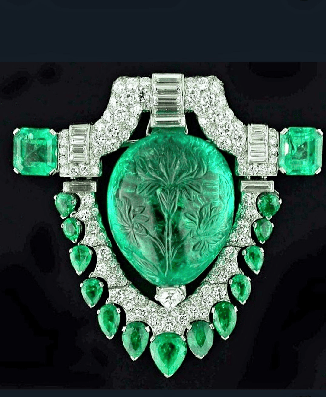 原創特朗普海湖莊園是誰建的？卡地亞頂層收藏家