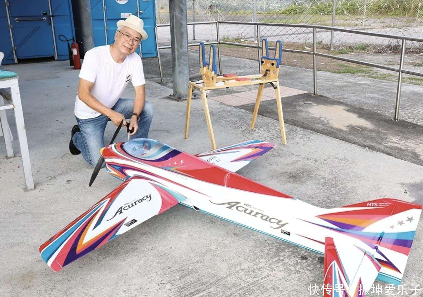 原創75歲港星為結婚在珠海租房，住了一個月人去樓空，女友被曝已婚育