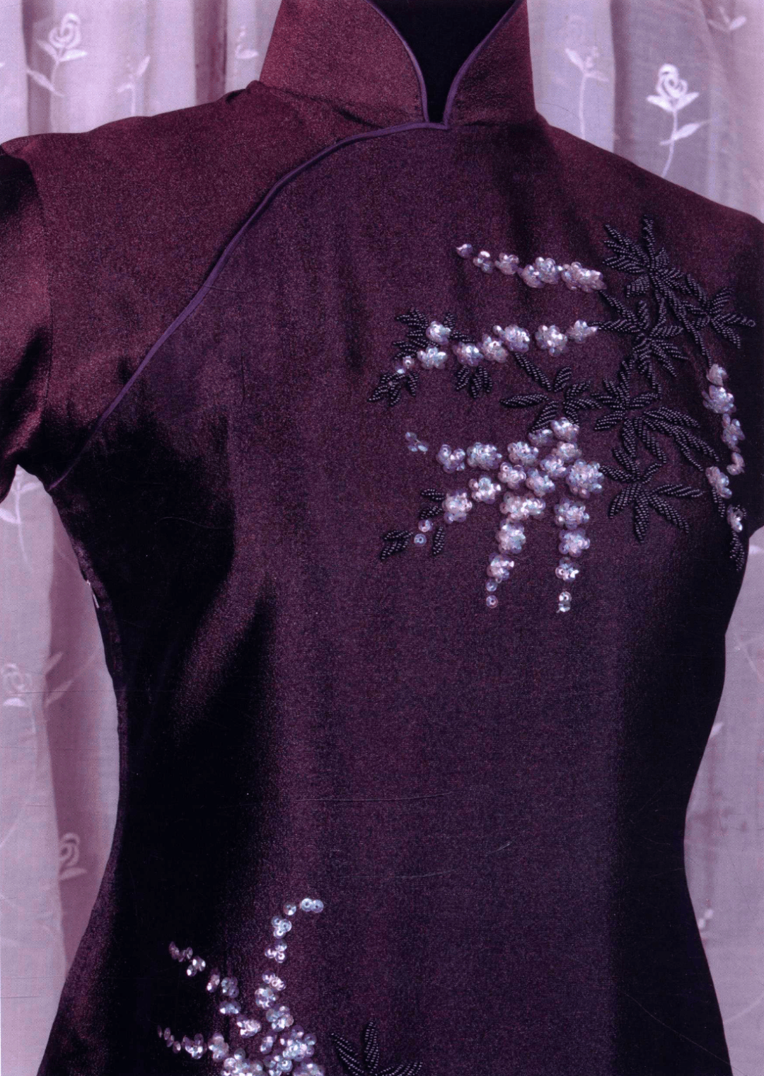 收藏大佬張信哲&貝聿銘妹妹貝洽，揭開上海老錢的財富冰山