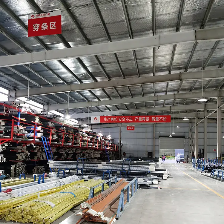 隔音系統門窗與 95 系統門窗：行業優選，科典門窗引領潮流