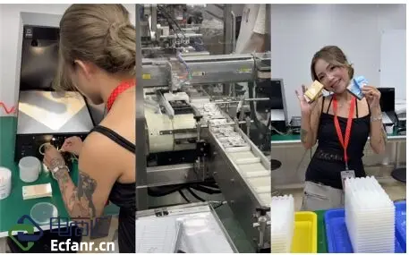 中國彩瞳出海東南亞：moody如何靠「自然美學」圈粉年輕女性？