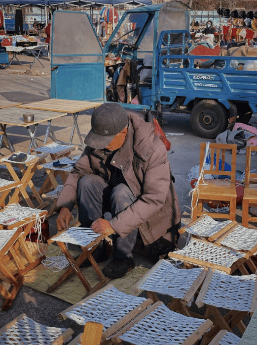 收藏！東營趕集時間地點彙總來了！