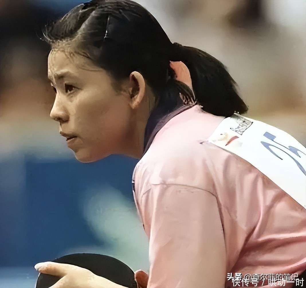 原創涉貪腐被帶走、敗光20億、移民改國籍，鄧亞萍身上的謠言太離譜