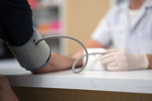 做到6個生活習慣，能降血壓！轉發收藏