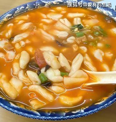 原創合陽必吃十大美食：一口下去，吃出黃河岸邊的千年煙火