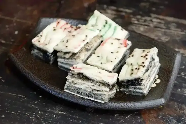 原創江西宜春必吃的6種特色美食，鮮香辣糯勾人魂，值得你去打卡