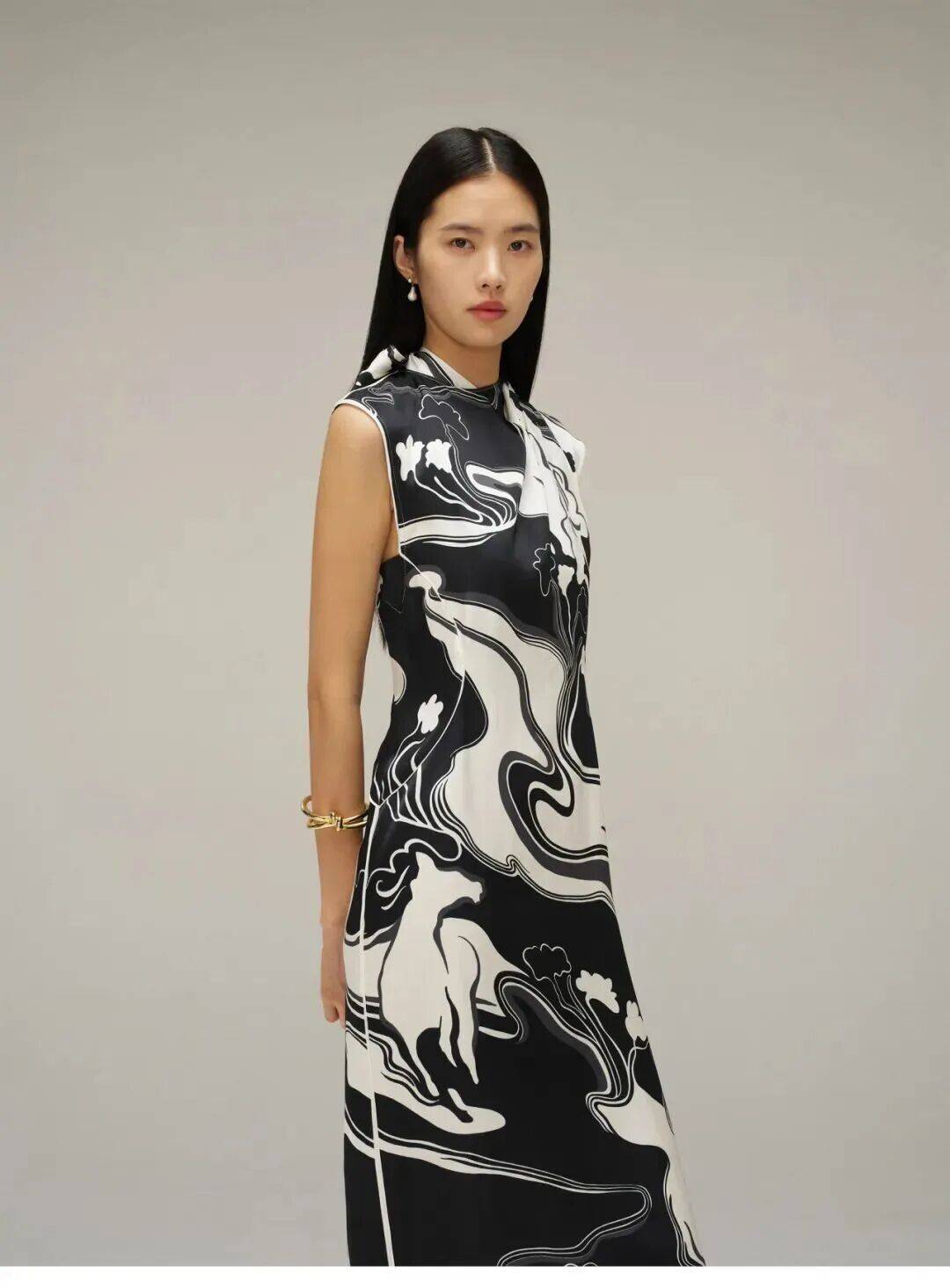 DIAMOND DAZZLE X Phillip Lim：獻給當代女性的衣櫥