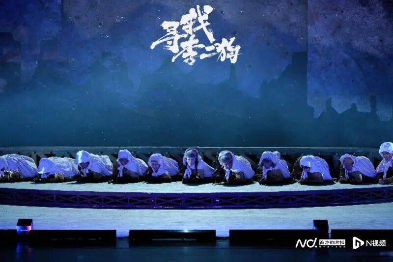 2025南都娛樂年鑑·戲劇篇：中國原創戲劇崛起的破壁之年