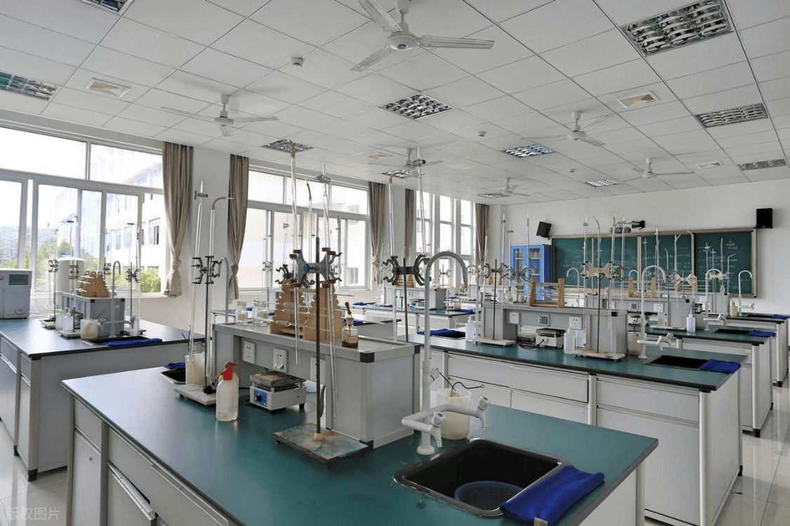 中学化学部分知识点小结