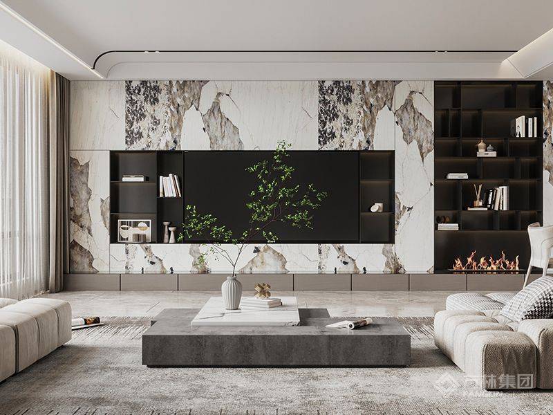 彙總知名的裝修品牌企業，裝修無憂之選