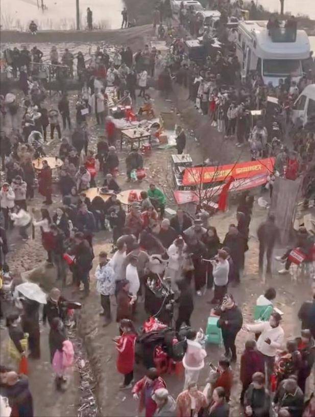 原創重慶合川殺豬宴的火爆流量能否點燃當地旅遊之火？