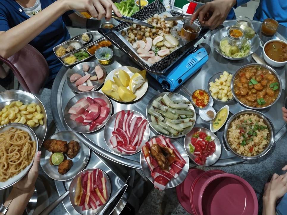 原創經典東北年夜飯菜譜四大件兒