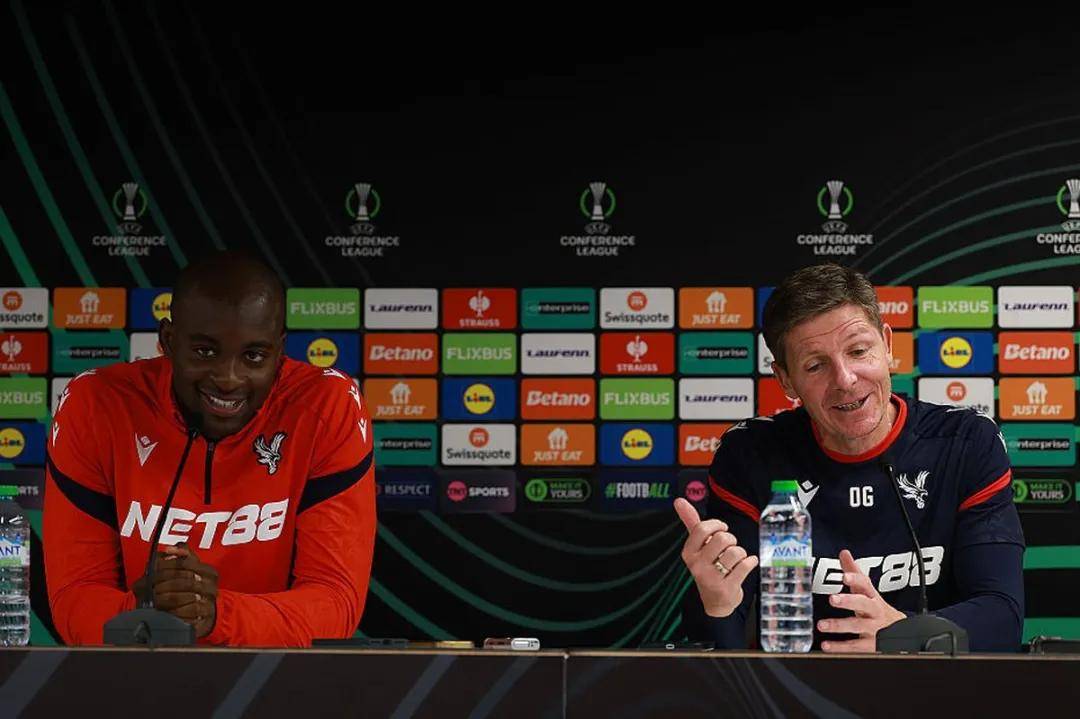 原創水晶宮超市開業！繼隊長格伊之後，又一核心球星擺上貨架