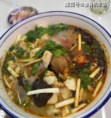 原創陝西十大泡饃美食：一口下去，吃出豪邁情懷！