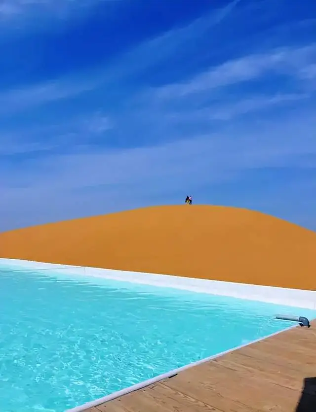 內蒙古鄂爾多斯旅遊，這些美景不要錯過！