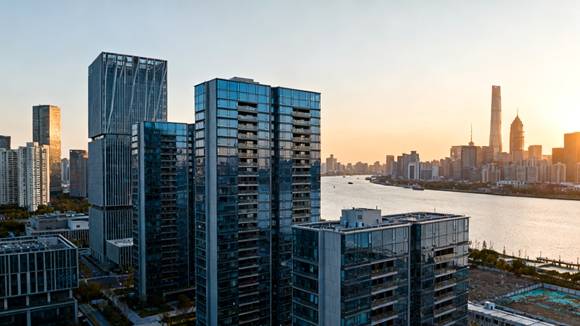 原建立發房產開年新篇 董事長和總經理煥新