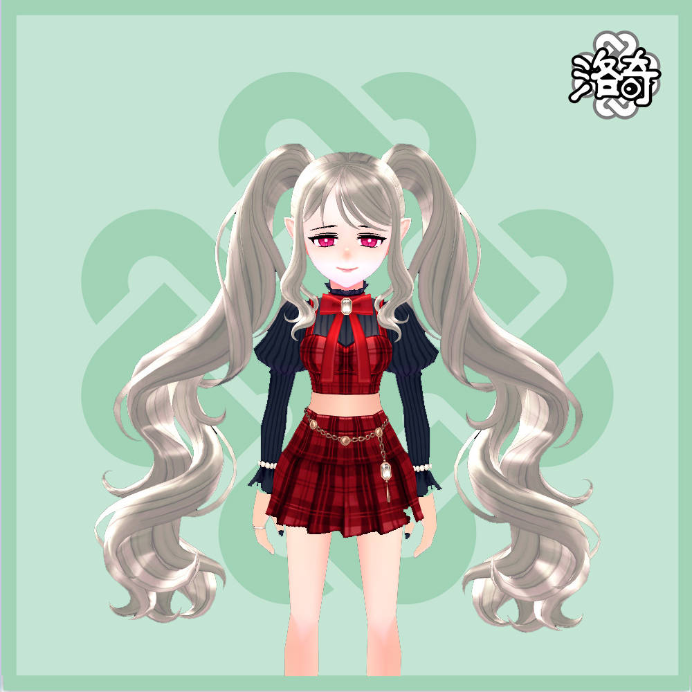 《洛奇》可愛迷人 精緻臉龐 2026年美容手帕全新上線！