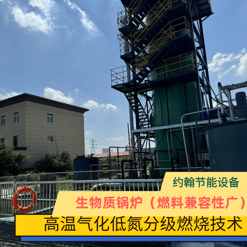 國際合作+自主研發，約翰生物質鍋爐技術實力雙保險蒸汽鍋爐企業