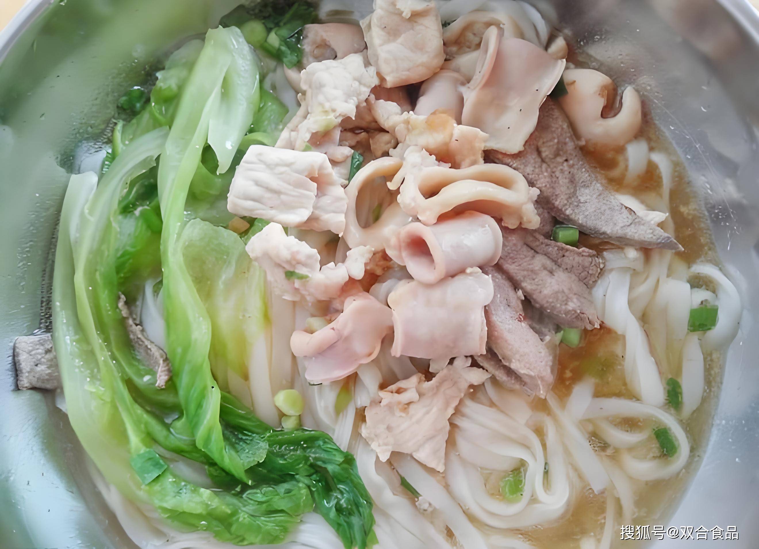 在柳州像螺螄粉一樣好吃的美食，掰著手指都數不過來，柳州旅遊必吃美食指南