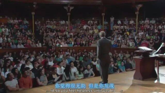 “高三即巔峰”，中國學生上大學後真的變了