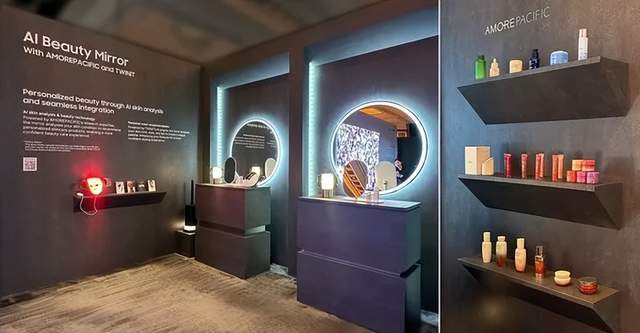 “魔鏡魔鏡，下一個衰老的地方是哪裡？”：AI如何顛覆美容和健康生意？