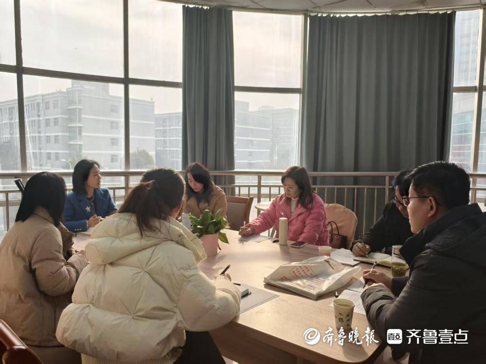 棗莊開放大學圓滿完成2025年秋季學期期末紙考工作