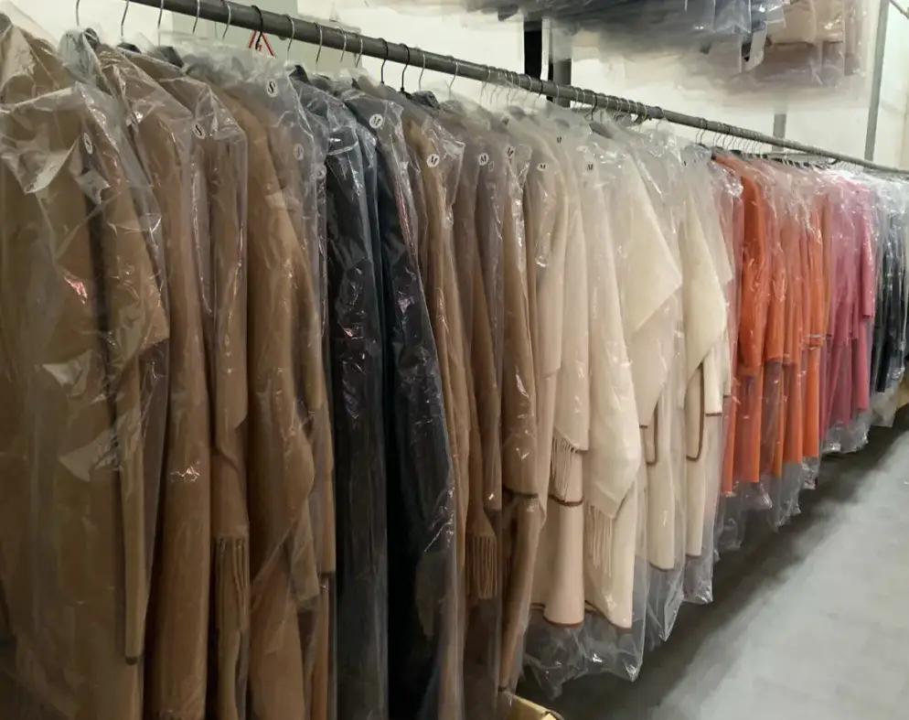 2026上海大型倉儲全託管推薦：第三方外包倉儲/電商倉儲智慧倉儲租賃