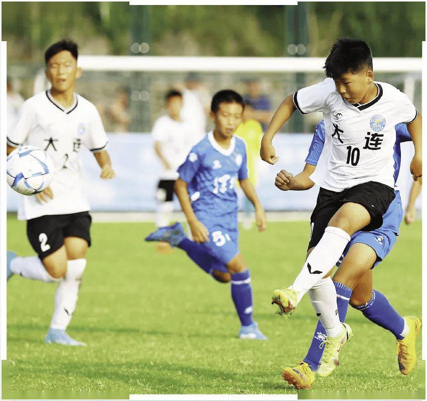 一所小學，為何能培養出數百名職業足球球員？