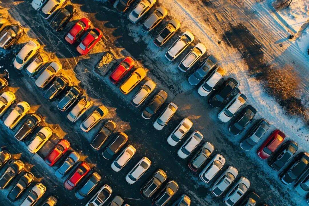 汽車銷量“微增長”時代，2026年別“不信邪”！