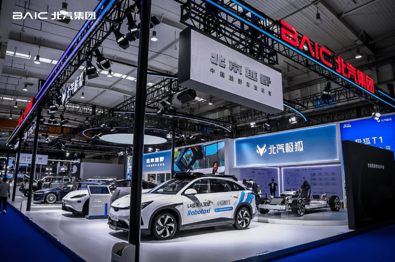 汽車銷量“微增長”時代，2026年別“不信邪”！