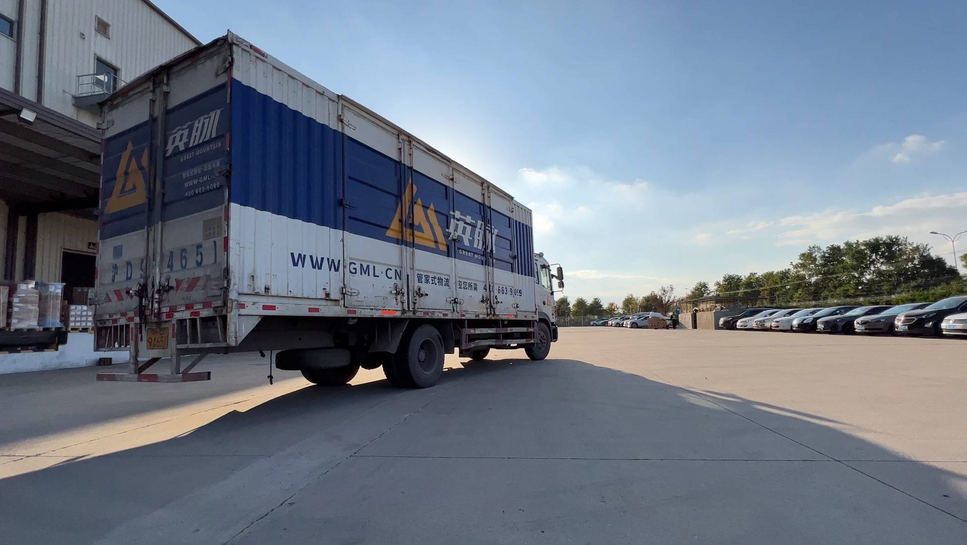 上海物流為何是全球物流樞紐，看完你就知道了[物流資訊]