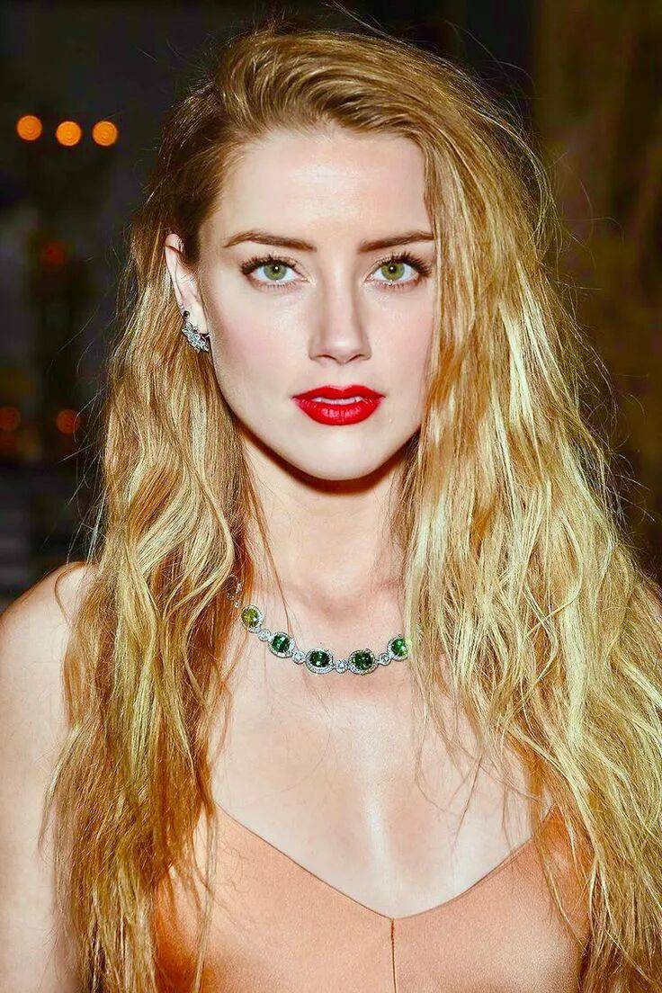 Amber Heard 亮相聖丹斯電影節，透露自己永遠是受害者，被美國法律汙衊！