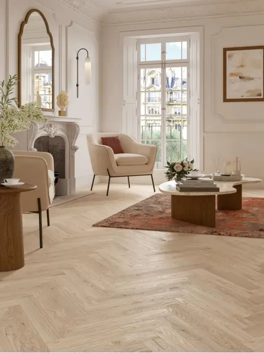 說明口碑好的木地板品牌，剖析油麵地板保養和衛浴木地板價格多少