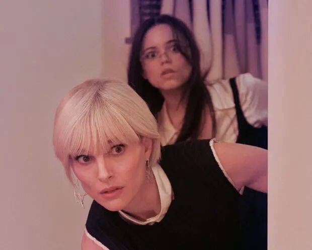 娜塔莉·波特曼公開批評奧斯卡忽視女性導演