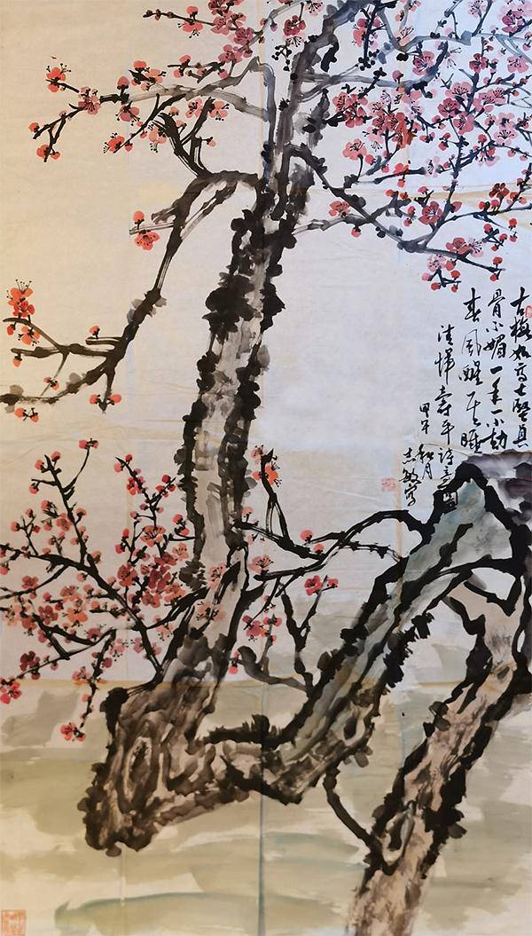 肖志敏——中國書法“蘭亭獎” 獲獎書法家