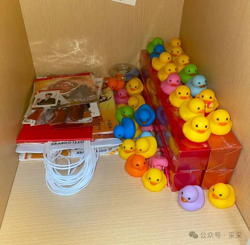 好一個八離世家，奇奇怪怪的收藏合集