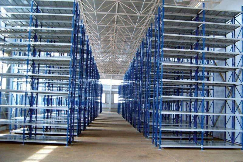 2025年國內熱門的中型貨架生產廠家如何選，穿梭式貨架/平臺貨架/自動化立體庫/輕型貨架，中型貨架實力廠家聯絡電話