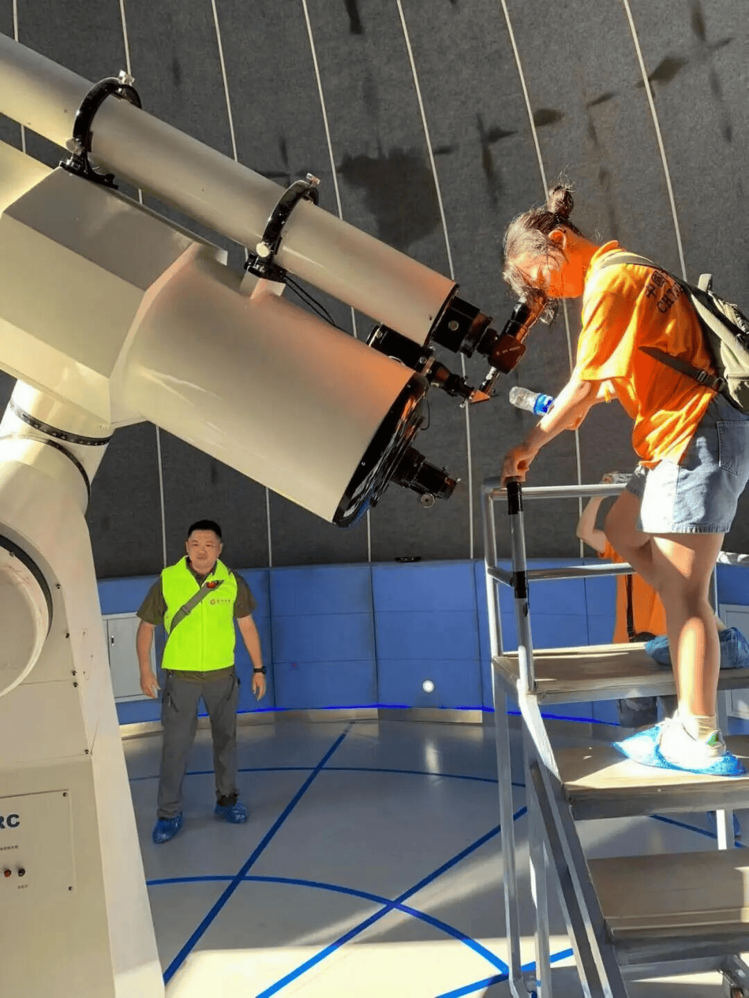 寒假湄旅遊：奔赴一場21℃的自然文化深度邂逅