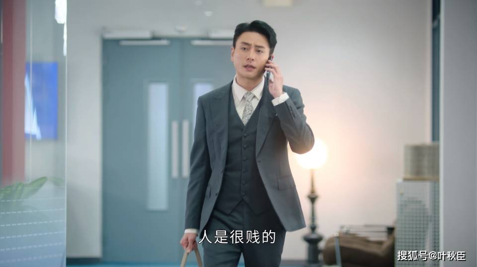 原創《新聞女王2》大結局深度解析：盤點值得收藏的金句，期待第三部